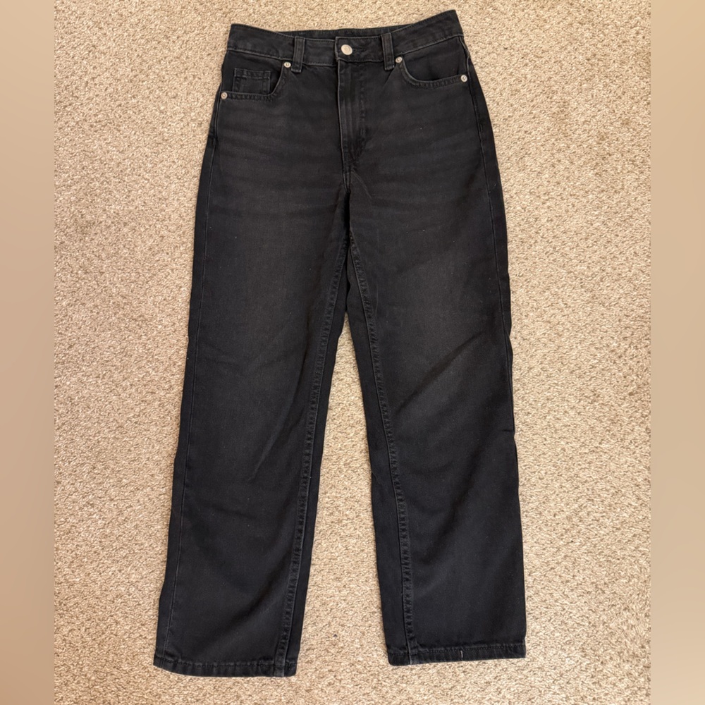 H&M jeans